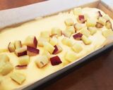 綺麗になれちゃう『豆腐deおいもケーキ』作り方17写真