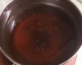 超楽々 中華風 醤油らあうどん作ります作り方5写真