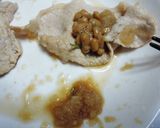 疲れた胃腸にこぶおろし作り方4写真