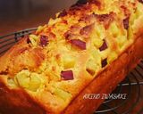 綺麗になれちゃう『豆腐deおいもケーキ』作り方19写真