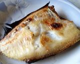 実録！自家製カレイの干物作り方15写真