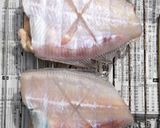 実録！自家製カレイの干物作り方12写真