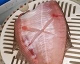 実録！自家製カレイの干物作り方17写真