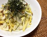 ダイエット&美肌にも？！白菜納豆サラダ作り方3写真