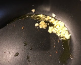 豚ロースと木の子のおろし玉ねぎソテー作り方5写真