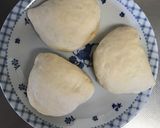 簡単！ カツ丼ピロシキ！！！作り方11写真