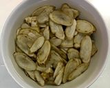 豚肉とゴボウの甘辛味噌ポン酢炒め作り方1写真