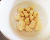 【釣食】こってり濃厚♪イカじゃがバター作り方4写真