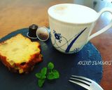 綺麗になれちゃう『豆腐deおいもケーキ』作り方21写真