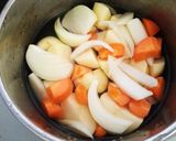 【釣食】こってり濃厚♪イカじゃがバター作り方6写真
