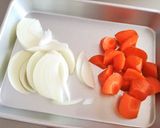 【釣食】こってり濃厚♪イカじゃがバター作り方5写真