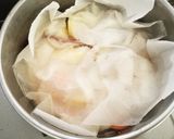 【釣食】こってり濃厚♪イカじゃがバター作り方9写真