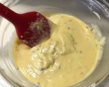 ふんわり甘い♬アニスパウンドケーキ作り方3写真