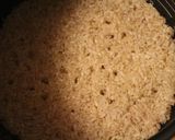 簡単自家製♪発芽玄米のごはん★ヘルシー作り方7写真