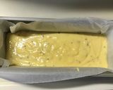 ふんわり甘い♬アニスパウンドケーキ作り方5写真