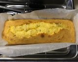 ふんわり甘い♬アニスパウンドケーキ作り方6写真