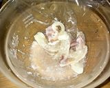 離乳食初期☆白身魚作り方1写真