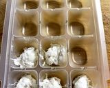 離乳食初期☆白身魚作り方3写真