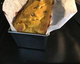 粉要らず！カボチャリンゴケーキ作り方5写真
