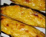 焼き芋スイートポテト作り方12写真