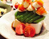 シンガポールチキンライス☆(覚書)作り方12写真