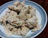 簡単！バナナアイス作り方5写真