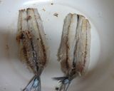 こぶおろしであっさり味♪焼きさんま作り方7写真