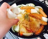 茅乃舎ポトフ作り方4写真