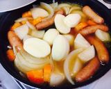 茅乃舎ポトフ作り方5写真