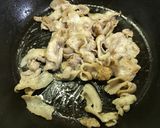 男飯 簡単美味しい 焼きそば作り方3写真