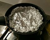 お大根と厚揚げといんげんの煮物♡作り方6写真