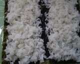 海苔でおにぎり？お寿司？サンドイッチ？作り方7写真