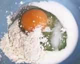 池波正太郎先生のポテト・フライ作り方2写真