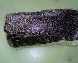 海苔でおにぎり？お寿司？サンドイッチ？作り方10写真