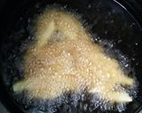 フライドポテト・ブラックペッパー風味作り方1写真