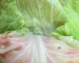 ☆ロールキャベツ☆作り方5写真