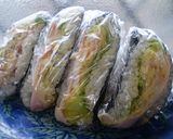 海苔でおにぎり？お寿司？サンドイッチ？作り方13写真