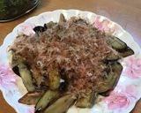 簡単★焼きナス★ポン酢をかけて!作り方3写真