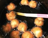 サーターアンダギー作り方7写真