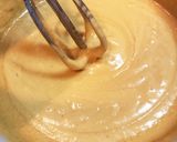 ＊抹茶とホワイトチョコのパウンドケーキ＊作り方4写真
