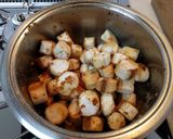 お麩で簡単!子どものおやつ(^^)v作り方4写真