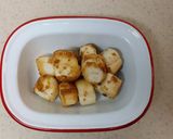 お麩で簡単!子どものおやつ(^^)v作り方6写真
