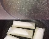 春巻き 余った鶏団子の具で手軽に絶品作り方5写真