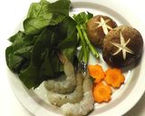 今年は「こぶおろしお雑煮」でお正月♪作り方2写真