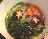 今年は「こぶおろしお雑煮」でお正月♪作り方3写真