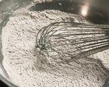 グルテンフリー♪米粉deバナナケーキ＊作り方2写真