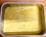 栄養満点☆卵なし！優しい南瓜アイス作り方4写真