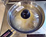 製麺所が教えるうどんの乾麺がたった1分~作り方4写真