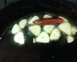 スキレットで簡単失敗なしの鶏胸肉ハーブ焼作り方3写真