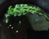 スキレットで簡単失敗なしの鶏胸肉ハーブ焼作り方4写真